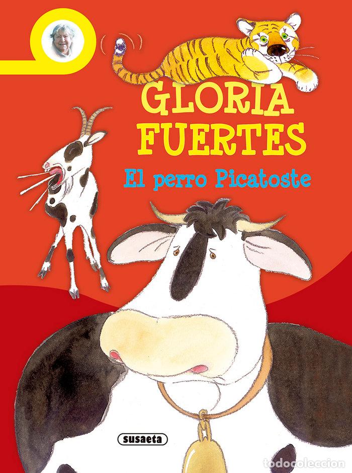 Livres: PERRO PICATOSTE - FUERTES, GLORIA