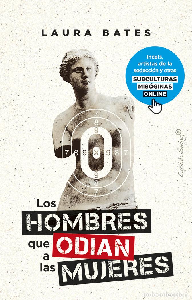 Livres: HOMBRES QUE ODIAN A LAS MUJERES,LOS - BATES, LAURA