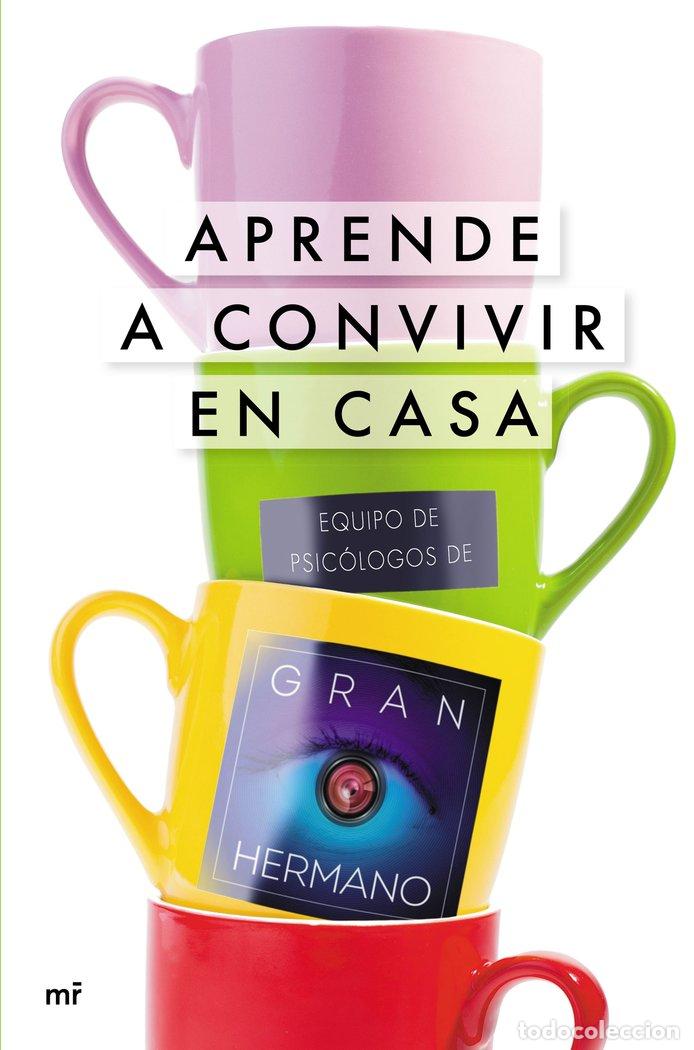 Livres: CONVIVIR EN CASA - AA.VV