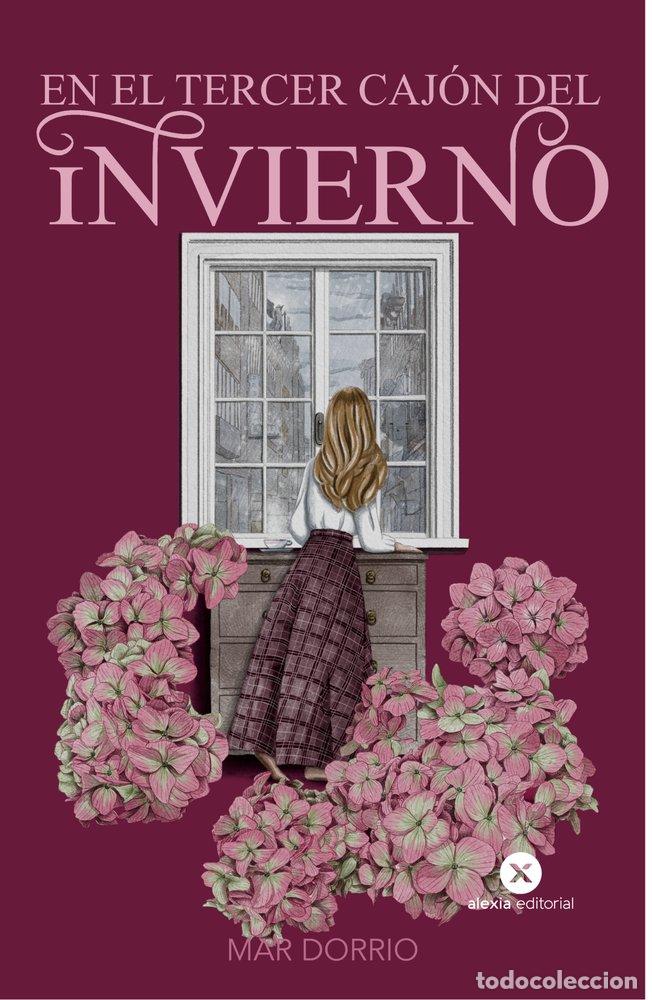 Libros: EN EL TERCER CAJ&Oacute;N DEL INVIERNO - DORRIO, MAR