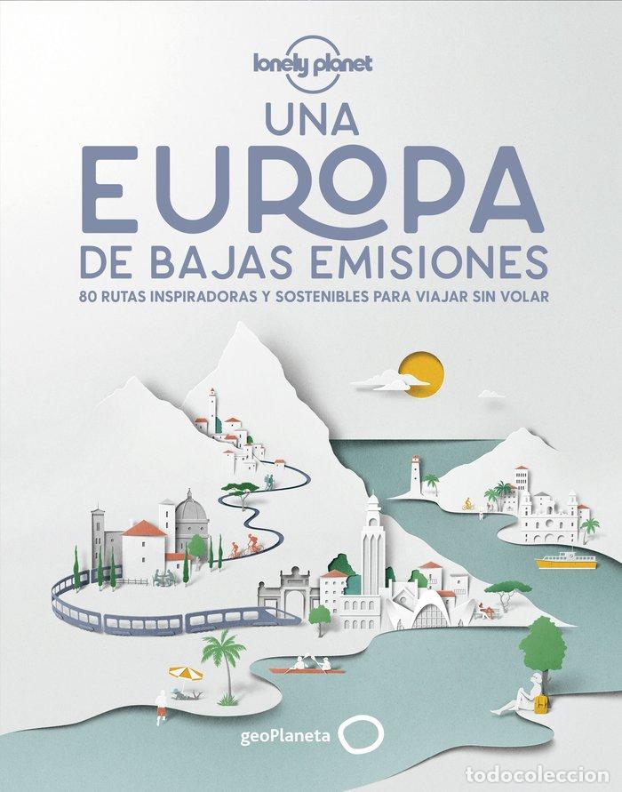 Livres: UNA EUROPA DE BAJAS EMISIONES - AA. VV.