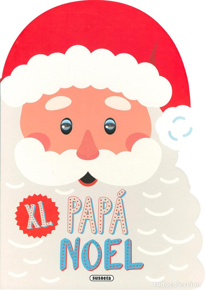 Libros: PAPA NOEL - AA.VV...