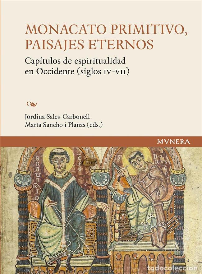 Livres: MONACATO PRIMITIVO PAISAJES ETERNOS - VARIOS AUTORES
