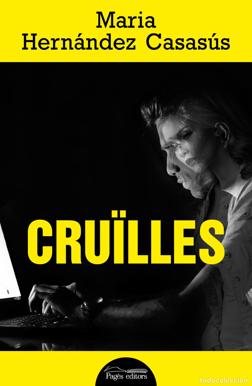 B&uuml;cher: CRU&Iuml;LLES - Hern&aacute;ndez Casas&uacute;s, Mar&iacute;a