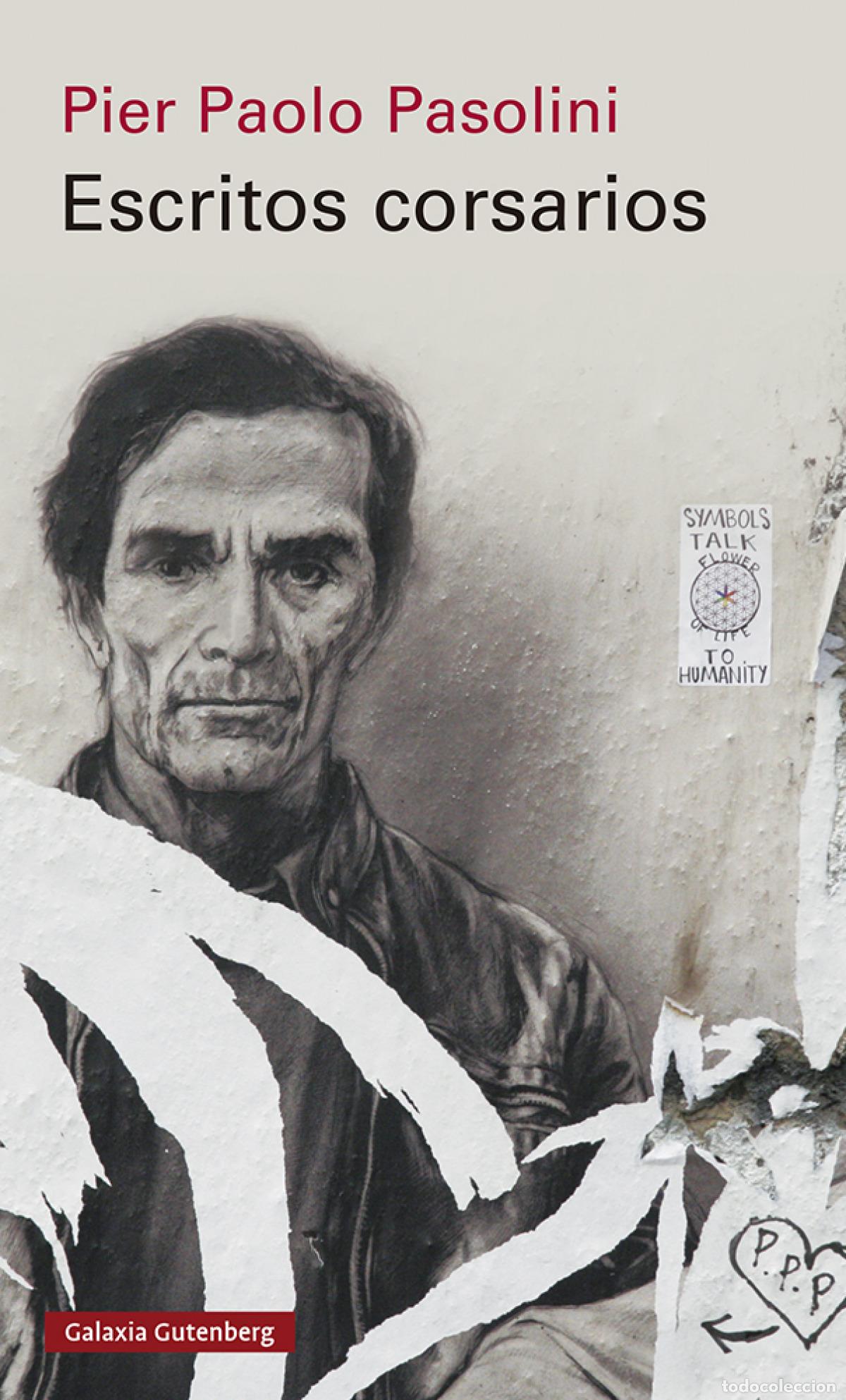 B&uuml;cher: ESCRITOS CORSARIOS - Pasolini, Pier Paolo