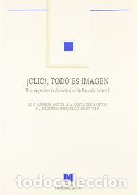 B&uuml;cher: CLIC TODO ES IMAGEN - BAKE