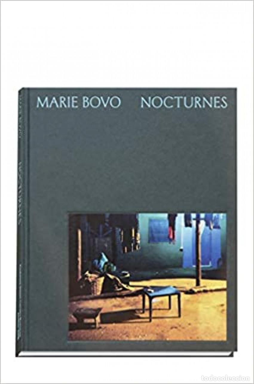 B&uuml;cher: NOCTURNES - BOVO, MARIE