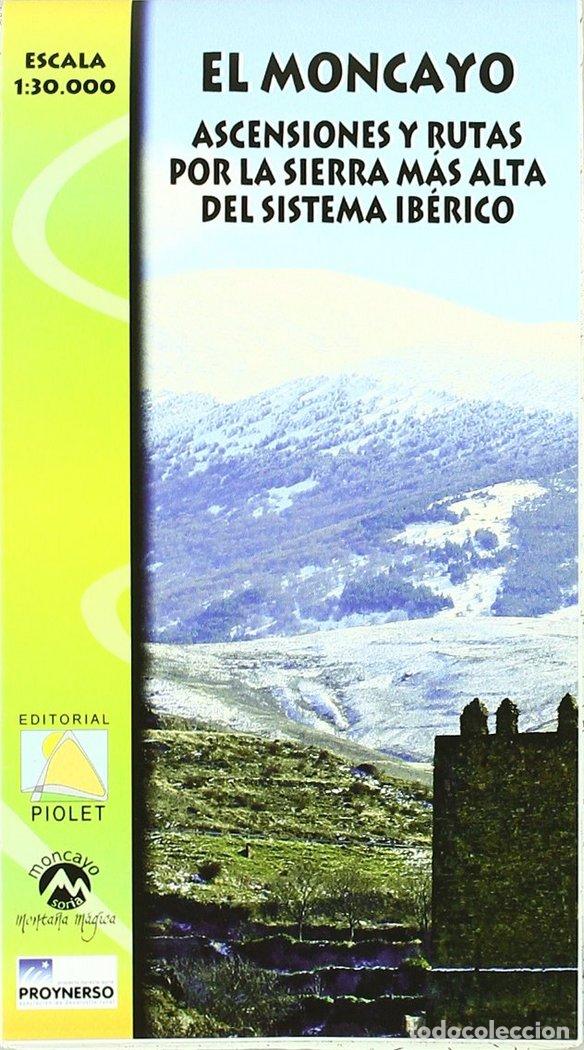 B&uuml;cher: MONCAYO,EL - VARIS..