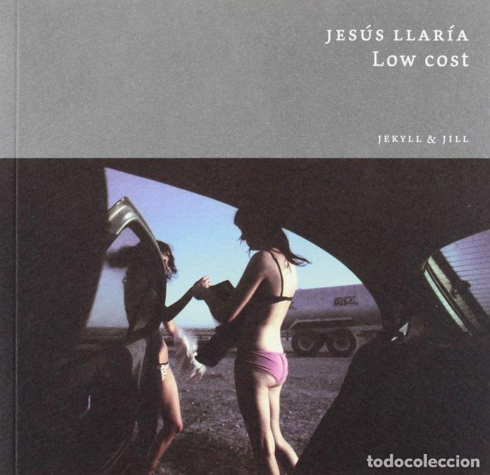 books: LOW COST - LLARIA, JESUS