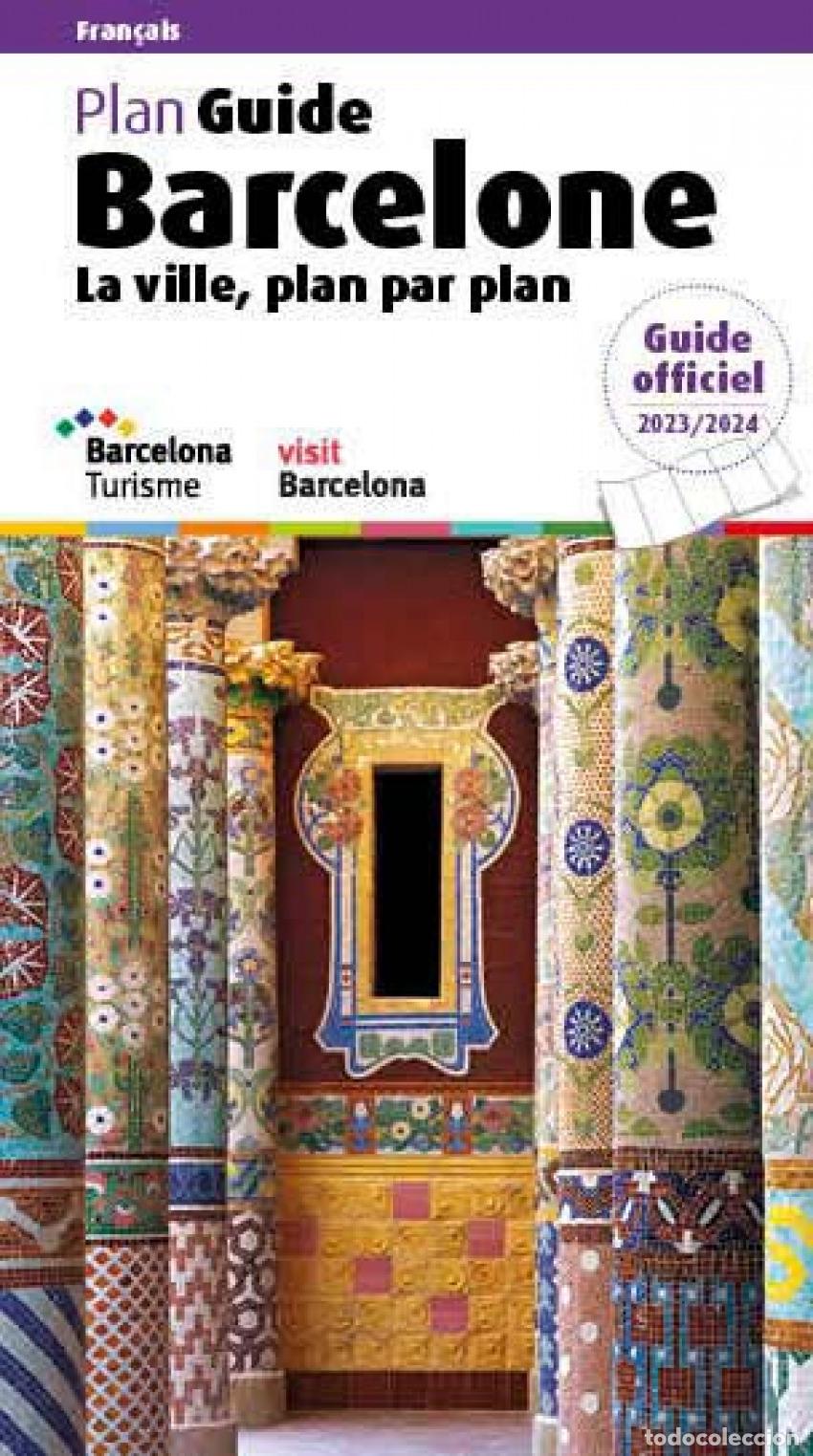 Libros: BARCELONA - VV.AA...