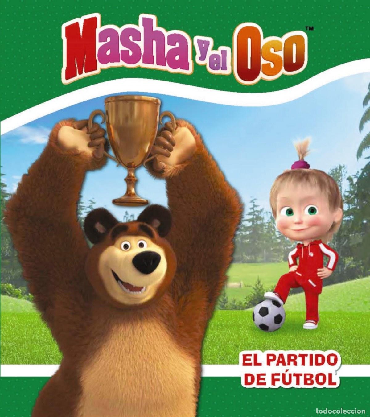 books: EL PARTIDO DE F&Uacute;TBOL - Kuzovkov, O