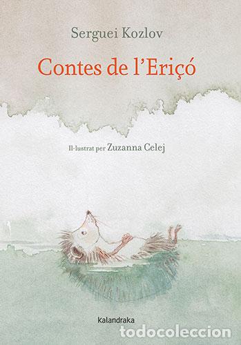 Libros: CONTES DE L'ERI&Ccedil;&Oacute; - Kozlov, Sergu&eacute;i