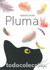 Libros: PLUMA - SIMLER, ISABELLE