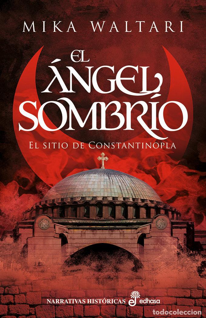 B&uuml;cher: EL ANGEL SOMBRIO - WALTARI, MIKA