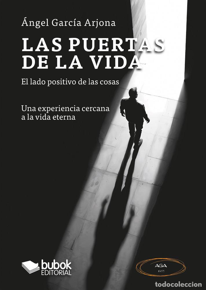 books: LAS PUERTAS DE LA VIDA - GARCIA ARJONA, ANGEL