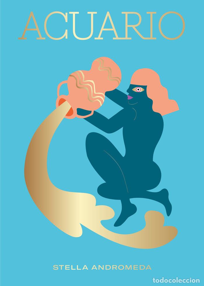 B&uuml;cher: ACUARIO - ANDROMEDA, STELLA