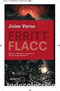 Livres: FRRITT FLACC - VERNE, JULES