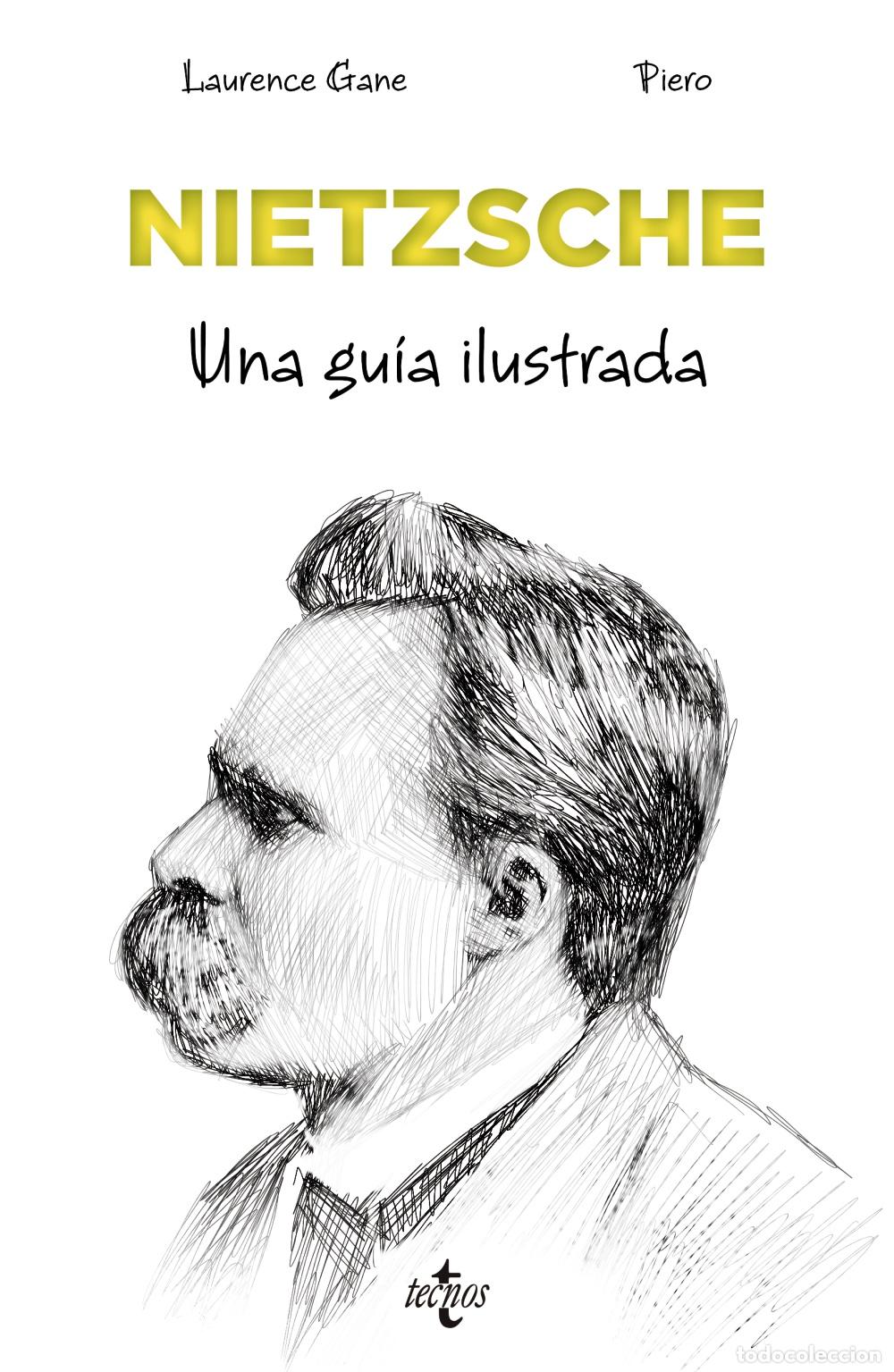 Livres: NIETZSCHE - Gane, Laurence