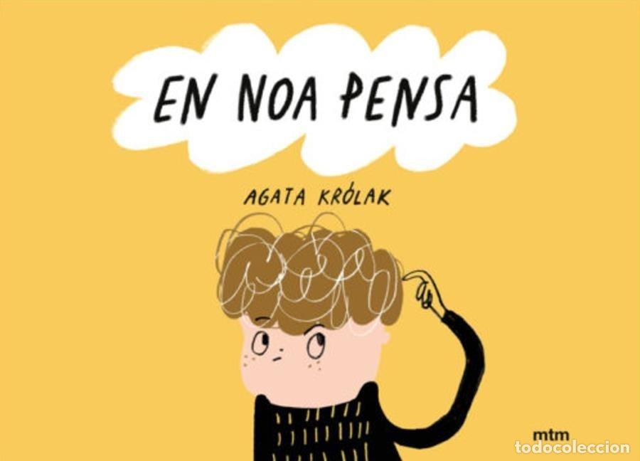 Libros: EN NOA PENSA - KROLAK, AGATA