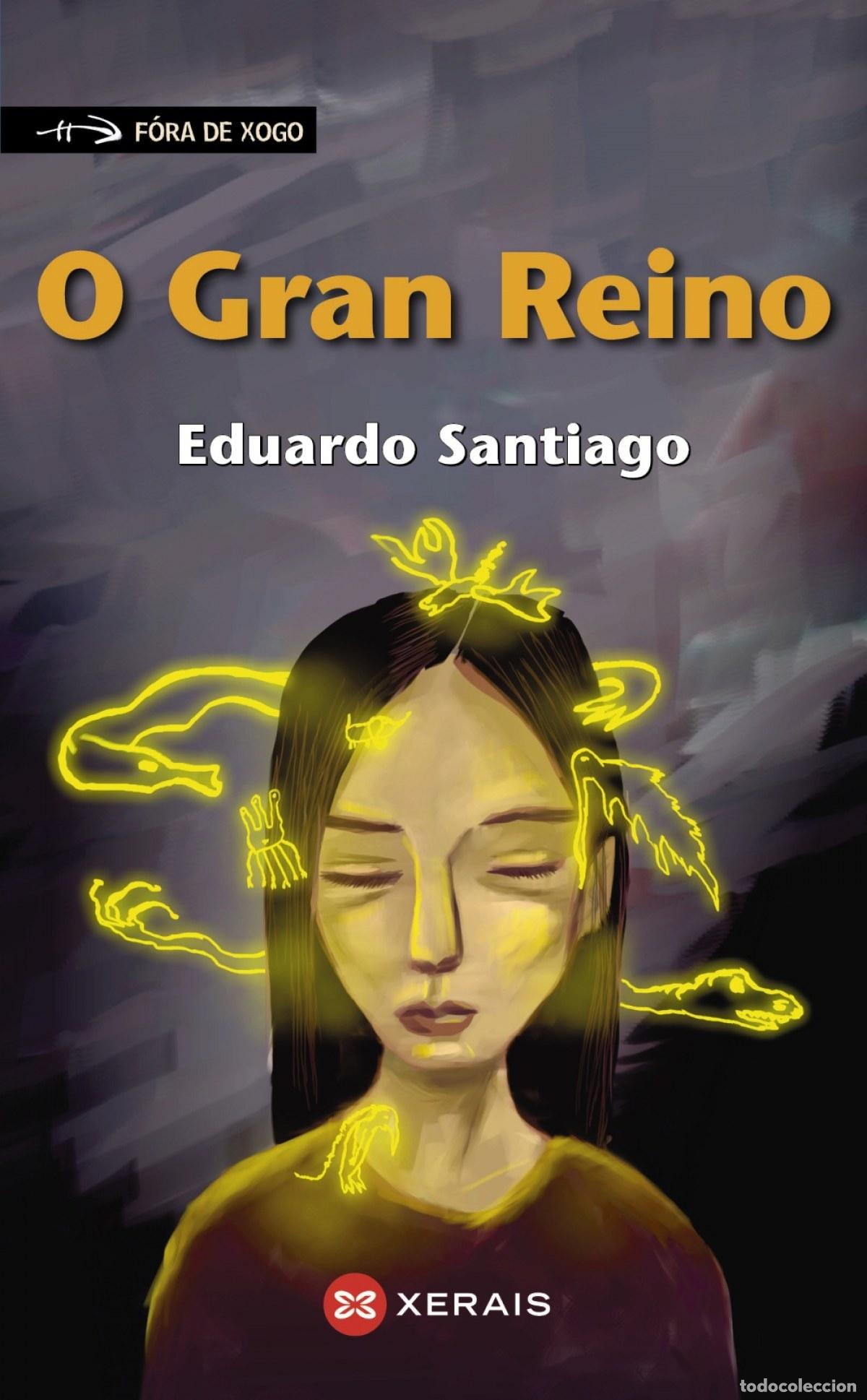 B&uuml;cher: O GRAN REINO - Santiago Soto, Eduardo