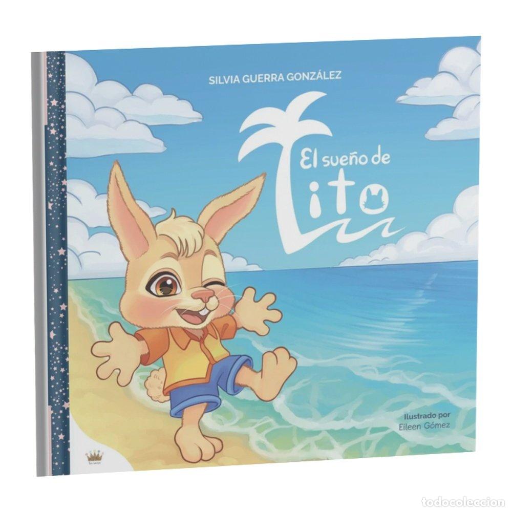 Livres: EL SUE&Ntilde;O DE LITO - AA.VV