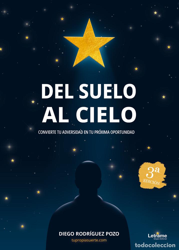 Livros: DEL SUELO AL CIELO - RODRIGUEZ POZO, DIEGO