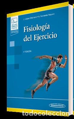 Livros: FISIOLOGIA DEL EJERCICIO - AA.VV