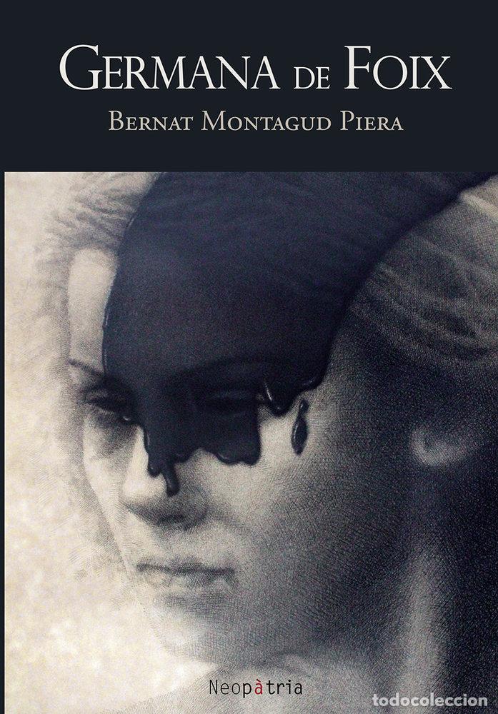 books: GERMANA DE FOIX - MONTAGUD PIERA, BERNAT