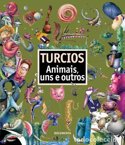 B&uuml;cher: ANIMAIS, UNS E OUTROS - Urcios,
