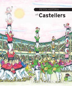 B&uuml;cher: PETITA HISTORIA DELS CASTELLERS - DURAN I RIU, FINA