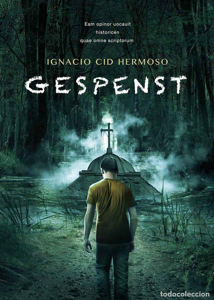 Libri: GESPENST - CID HERMOSO, IGNACIO