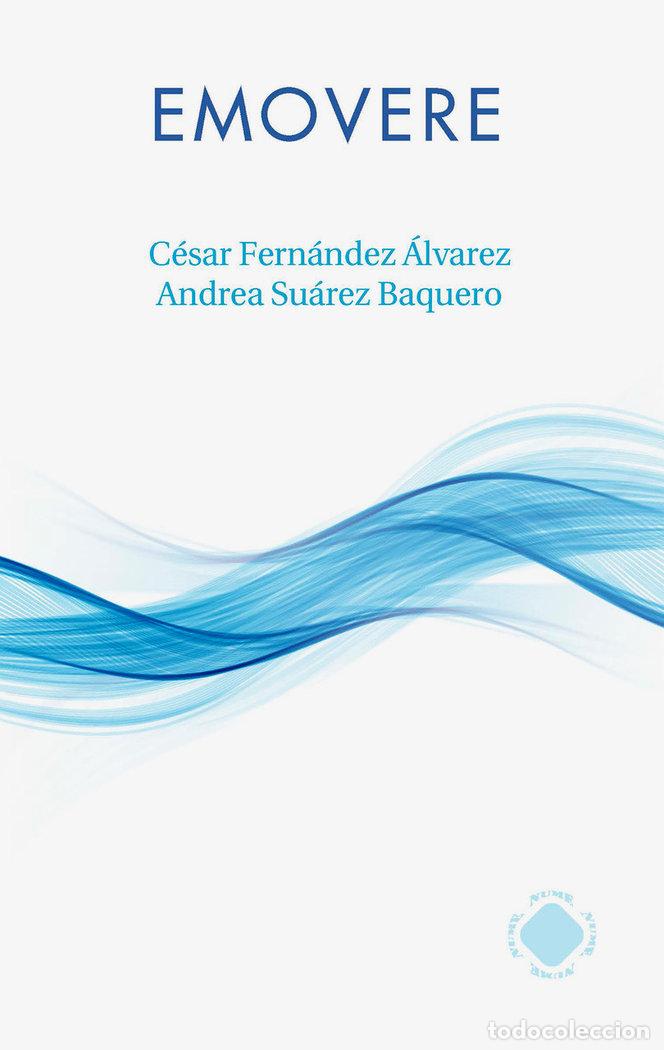 Livres: EMOVERE - FERNANDEZ ALVAREZ E SUAREZ BAQUERO, CESAR