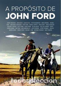 books: A PROPOSITO DE JOHN FORD - VARIOS AUTORES