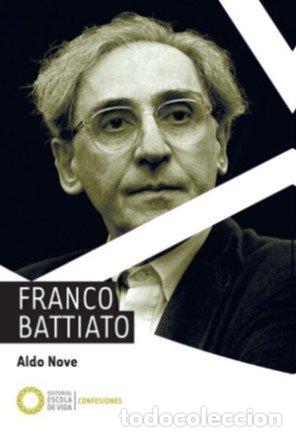 Libros: FRANCO BATTIATO - NOVE, ALDO