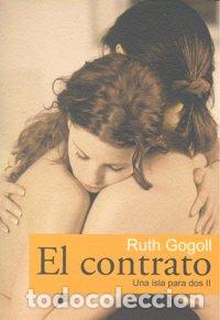 Libri: CONTRATO UNA ISLA PARA DOS II - GOGOLL, RUTH