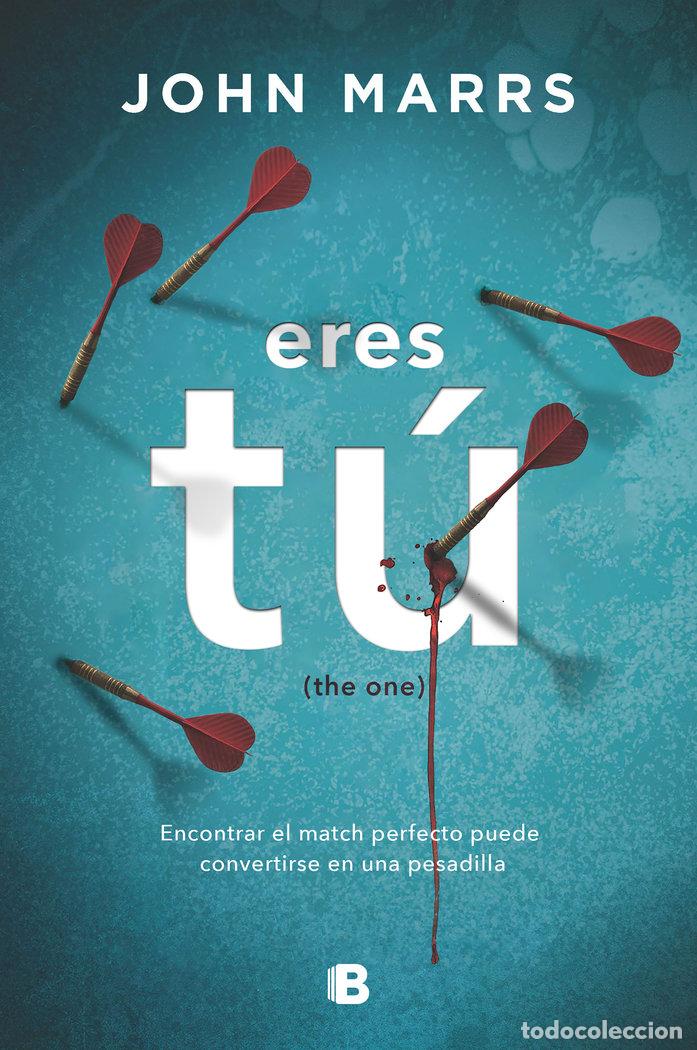 Livres: ERES TU - MARRS, JOHN