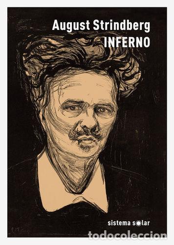 Libri: INFERNO - Strindberg, August