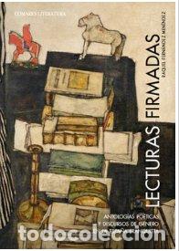 books: LECTURAS FIRMADAS - FERNANDEZ MENENDEZ, RAQUEL