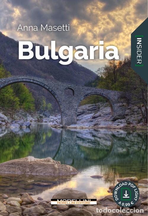 B&uuml;cher: BULGARIA - MASETTI, ANNA