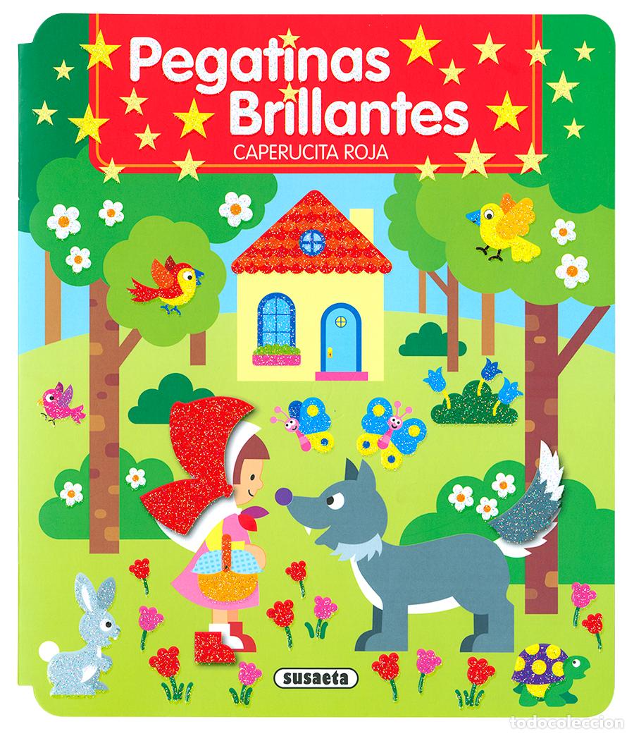 Libros: CAPERUCITA ROJA - Busquets, Jordi