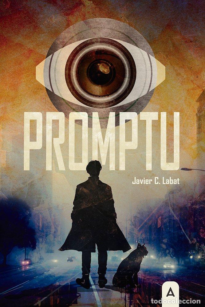 Libros: PROMPTU - LABAT, JAVIER C