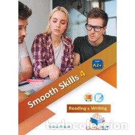 Libros: SMOOTH SKILLS R&W BOOK 4 SSE A2+ - AA.VV