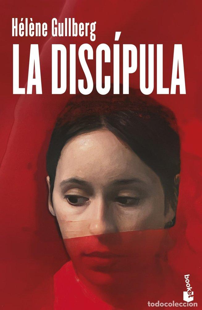 Livres: LA DISCIPULA - HEL&Ocirc;NE GULLBERG