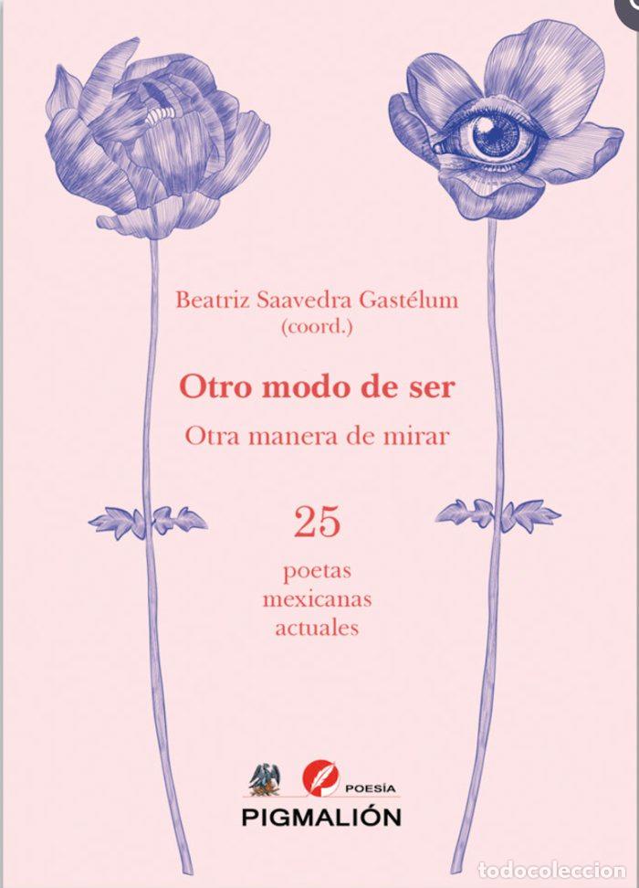 Livres: OTRO MODO DE SER OTRA MANERA DE MIRAR - AA.VV
