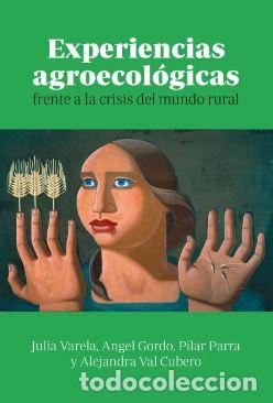 Livres: EXPERIENCIAS AGROECOLOGICAS - AA.VV.