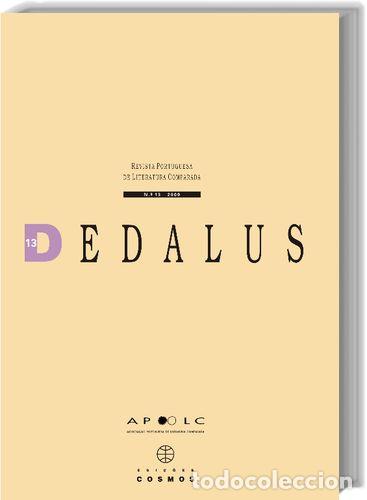 Libros: REVISTA DEDALUS N.&ordm; 13: PO&Eacute;TICAS DA PERSUAS&Atilde;O - VV.AA.