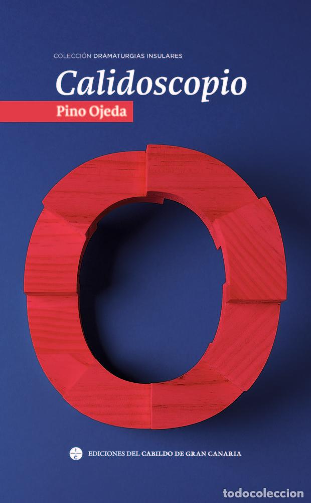 B&uuml;cher: CALIDOSCOPIO - OJEDA, PINO
