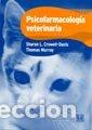 books: PSICOFARMACOLOGIA VETERINARIA - CROWELL-DAVIS, SHARON L.