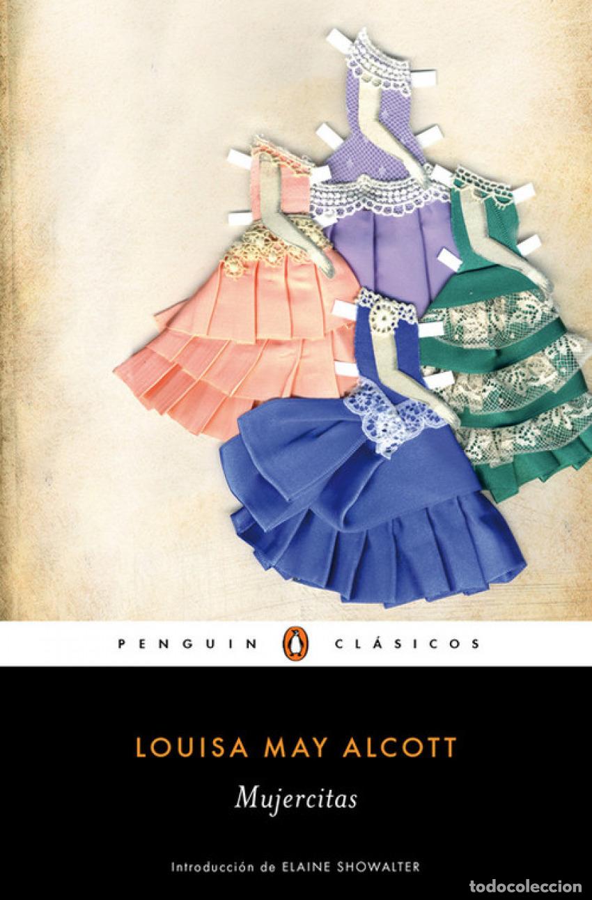 Libri: MUJERCITAS - May Alcott, Louisa