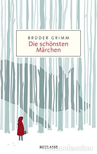 Libri: DIE SCHONSTEN MARCHEN - BRUDER, GRIMM